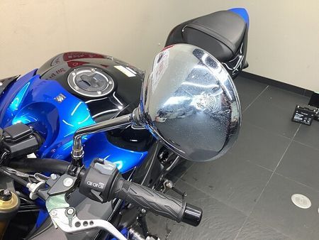 スズキ GSX-S1000F GSX-S1000F ABS 2017年モデル 14