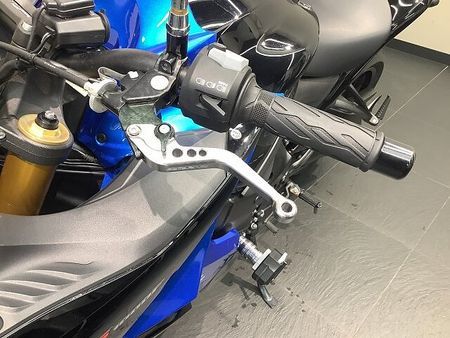 スズキ GSX-S1000F GSX-S1000F ABS 2017年モデル 15