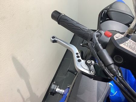 スズキ GSX-S1000F GSX-S1000F ABS 2017年モデル 16