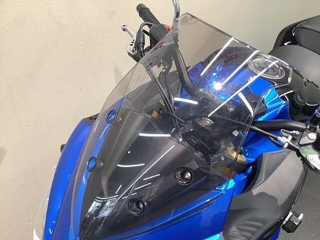 スズキ GSX-S1000F GSX-S1000F ABS 2017年モデル 18