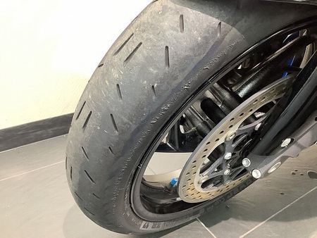 スズキ GSX-S1000F GSX-S1000F ABS 2017年モデル 19