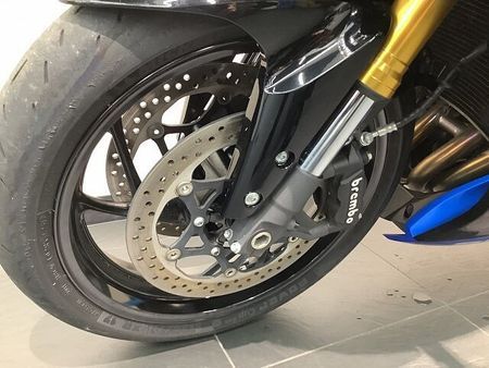 スズキ GSX-S1000F GSX-S1000F ABS 2017年モデル 20