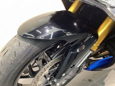 スズキ GSX-S1000F GSX-S1000F ABS 2017年モデル 21