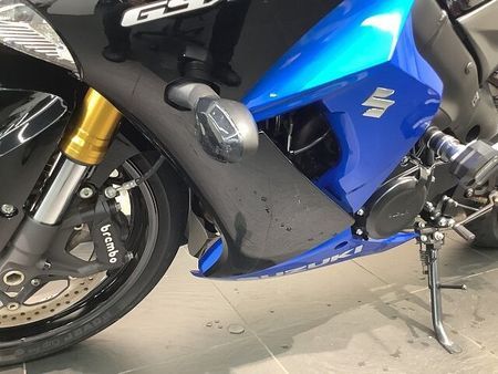 スズキ GSX-S1000F GSX-S1000F ABS 2017年モデル 23