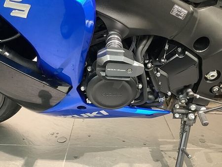 スズキ GSX-S1000F GSX-S1000F ABS 2017年モデル 24