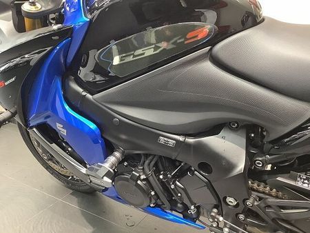 スズキ GSX-S1000F GSX-S1000F ABS 2017年モデル 25