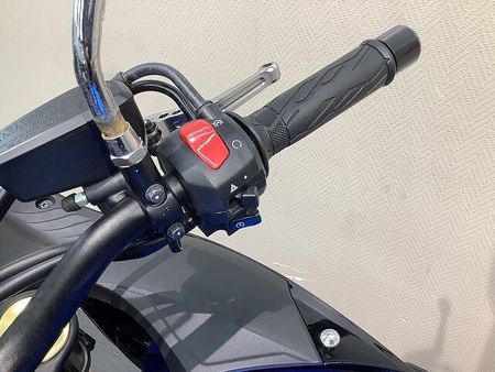 スズキ GSX-S1000F GSX-S1000F ABS 2017年モデル 34