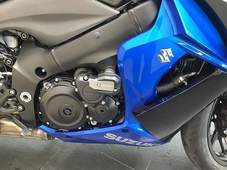 スズキ GSX-S1000F GSX-S1000F ABS 2017年モデル 38