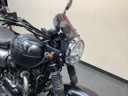 カワサキ W800 STREET W800 ストリート 13