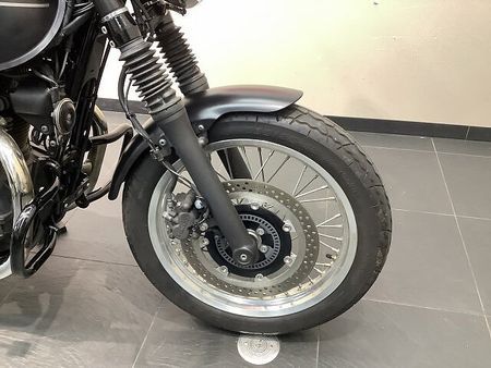 カワサキ W800 STREET W800 ストリート 14
