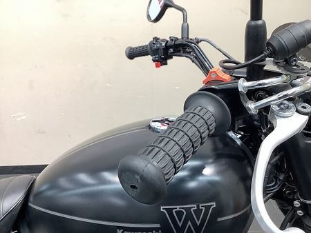 カワサキ W800 STREET W800 ストリート 19