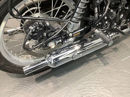 カワサキ W800 STREET W800 ストリート 20