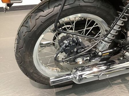 カワサキ W800 STREET W800 ストリート 21