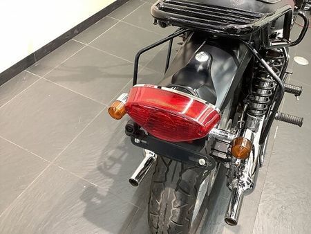 カワサキ W800 STREET W800 ストリート 22