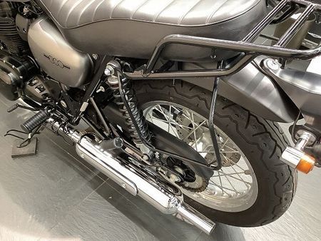カワサキ W800 STREET W800 ストリート 23