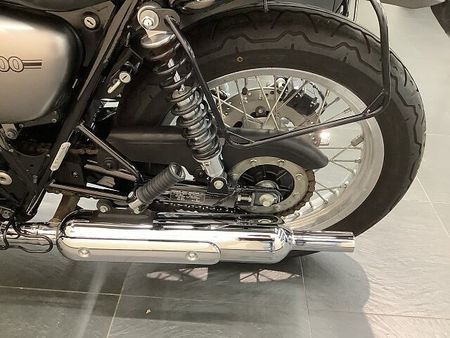 カワサキ W800 STREET W800 ストリート 25