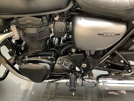 カワサキ W800 STREET W800 ストリート 26