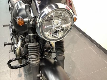 カワサキ W800 STREET W800 ストリート 30