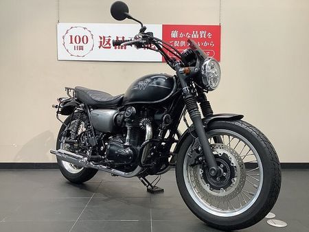 カワサキ W800 STREET W800 ストリート 5