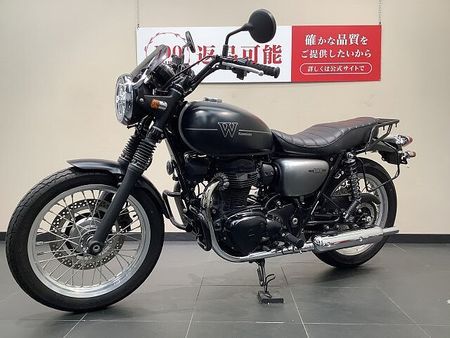 カワサキ W800 STREET W800 ストリート 6