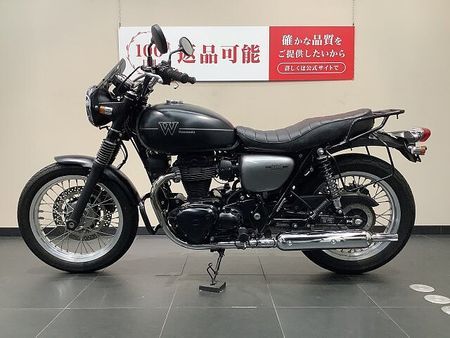 カワサキ W800 STREET W800 ストリート 7
