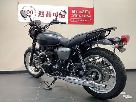 カワサキ W800 STREET W800 ストリート 8