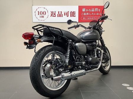 カワサキ W800 STREET W800 ストリート 9