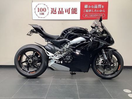 ドゥカティ PANIGALE V4 パニガーレV4 OZレーシングホイール 12