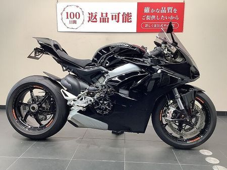 ドゥカティ PANIGALE V4 パニガーレV4 OZレーシングホイール 14