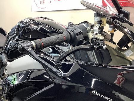 ドゥカティ PANIGALE V4 パニガーレV4 OZレーシングホイール 16