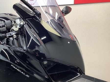 ドゥカティ PANIGALE V4 パニガーレV4 OZレーシングホイール 17