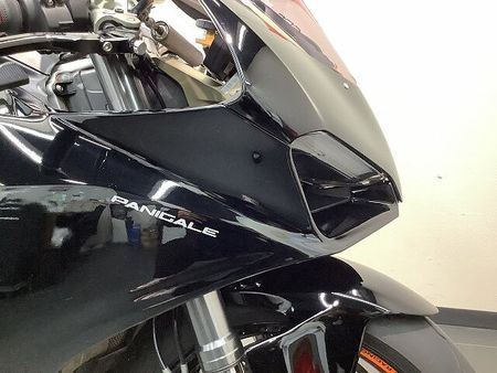ドゥカティ PANIGALE V4 パニガーレV4 OZレーシングホイール 18