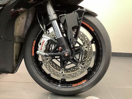 ドゥカティ PANIGALE V4 パニガーレV4 OZレーシングホイール 19