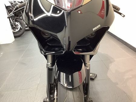 ドゥカティ PANIGALE V4 パニガーレV4 OZレーシングホイール 22