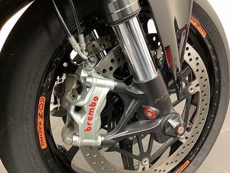 ドゥカティ PANIGALE V4 パニガーレV4 OZレーシングホイール 23