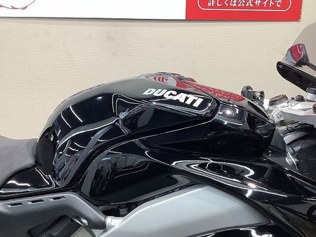 ドゥカティ PANIGALE V4 パニガーレV4 OZレーシングホイール 32