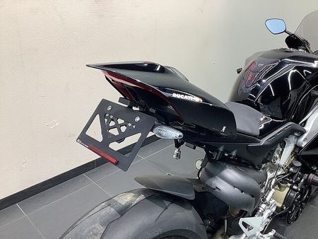 ドゥカティ PANIGALE V4 パニガーレV4 OZレーシングホイール 37