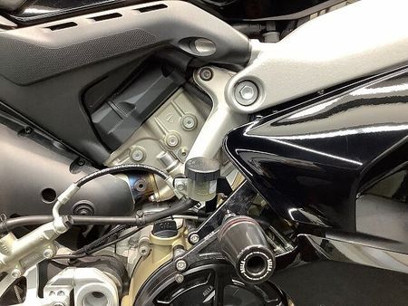 ドゥカティ PANIGALE V4 パニガーレV4 OZレーシングホイール 39