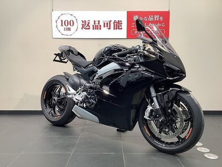ドゥカティ PANIGALE V4 パニガーレV4 OZレーシングホイール 4