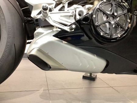 ドゥカティ PANIGALE V4 パニガーレV4 OZレーシングホイール 40