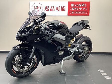 ドゥカティ PANIGALE V4 パニガーレV4 OZレーシングホイール 5