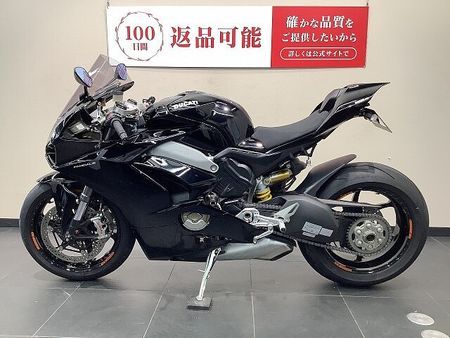 ドゥカティ PANIGALE V4 パニガーレV4 OZレーシングホイール 6