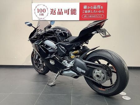 ドゥカティ PANIGALE V4 パニガーレV4 OZレーシングホイール 7