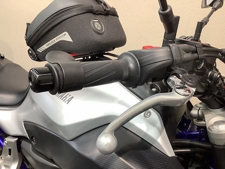 ヤマハ MT-07 MT-07 ABS トップパニア/スクリーン/タンクバッグ 11