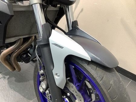 ヤマハ MT-07 MT-07 ABS トップパニア/スクリーン/タンクバッグ 14
