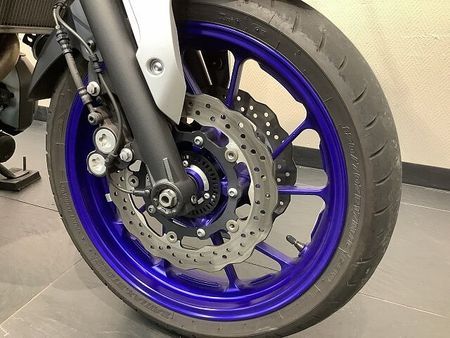 ヤマハ MT-07 MT-07 ABS トップパニア/スクリーン/タンクバッグ 15
