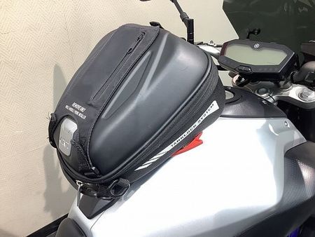 ヤマハ MT-07 MT-07 ABS トップパニア/スクリーン/タンクバッグ 19