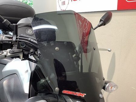 ヤマハ MT-07 MT-07 ABS トップパニア/スクリーン/タンクバッグ 24