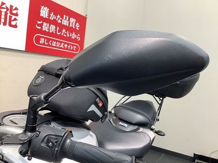 ヤマハ MT-07 MT-07 ABS トップパニア/スクリーン/タンクバッグ 29