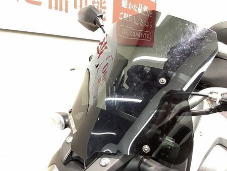 ヤマハ MT-07 MT-07 ABS トップパニア/スクリーン/タンクバッグ 31